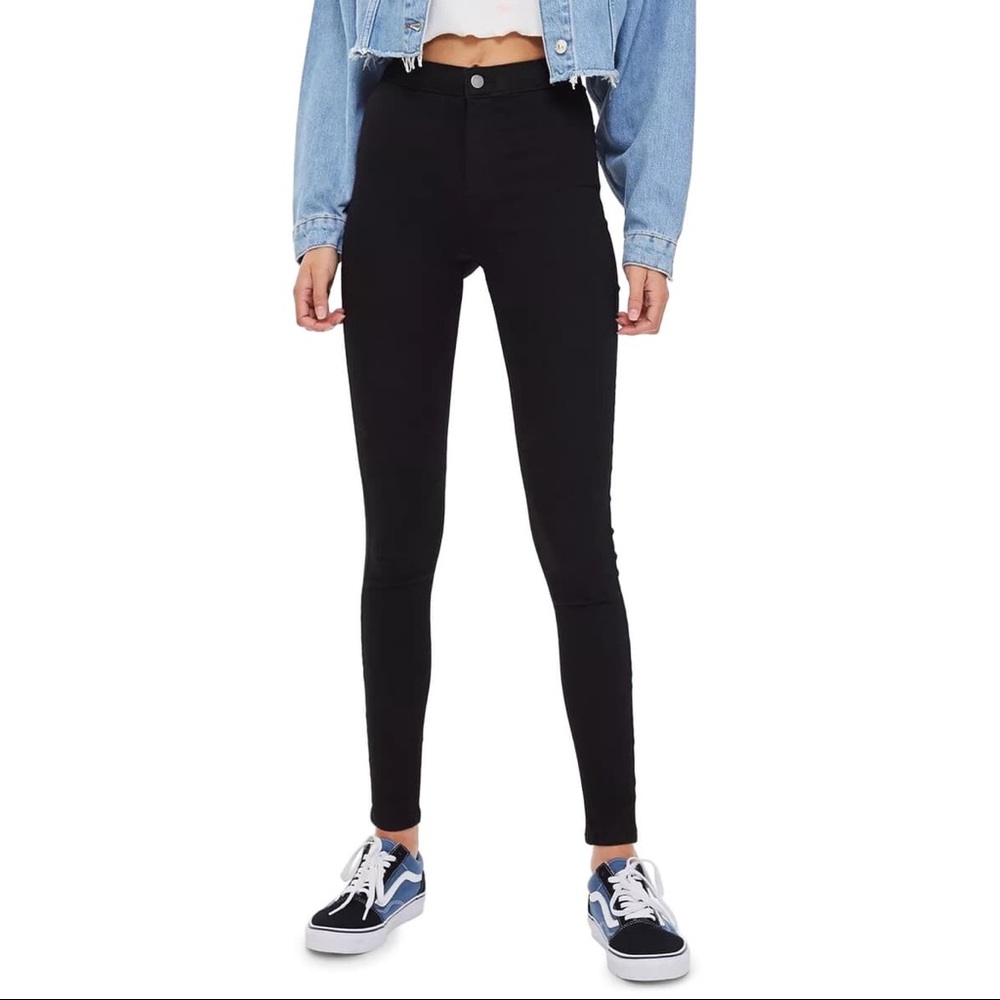 Topshop Moto Joni Jeans